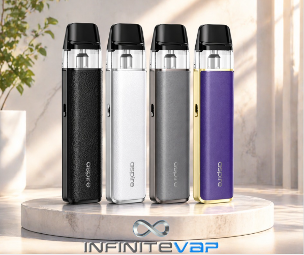 E-liquides