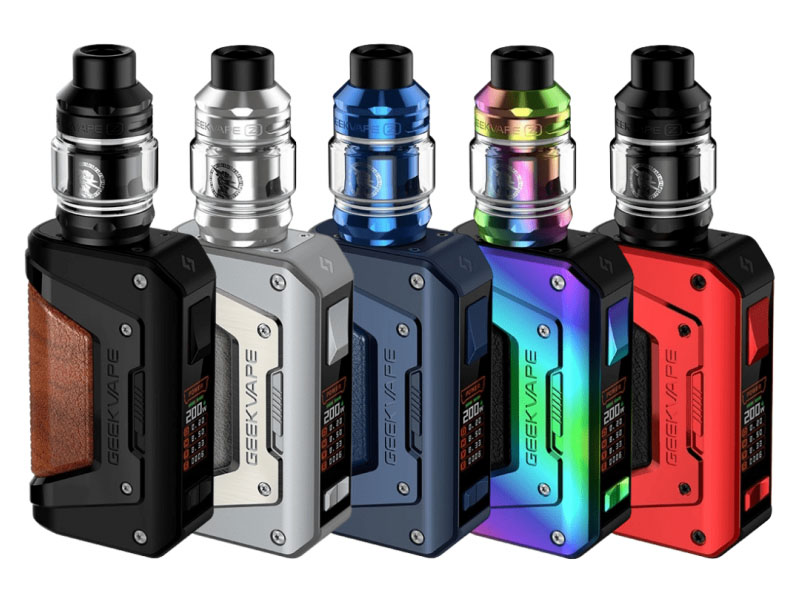 Geekvape L200 Classic