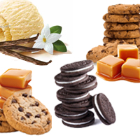 Les gourmands 50/100ml